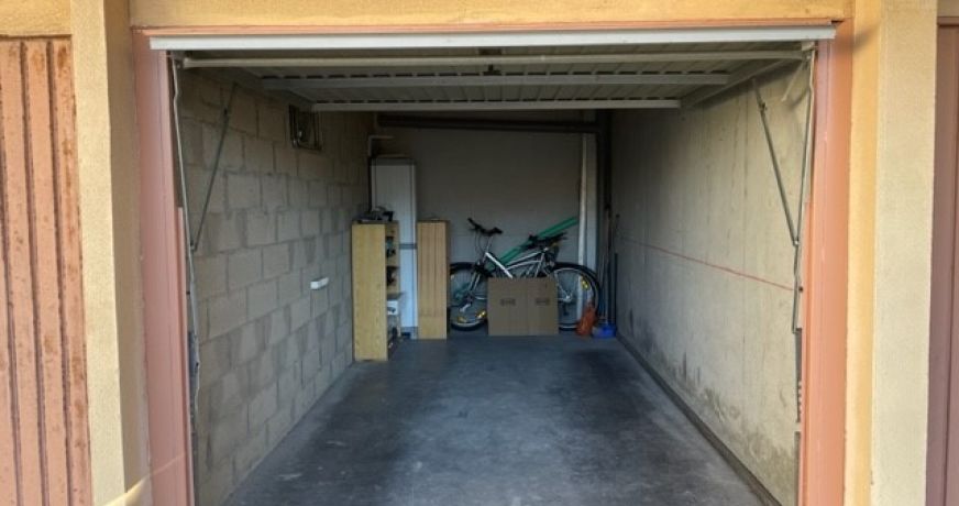 en location saisonnière Appartement Sète
