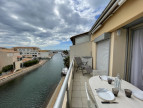 en location saisonnière Appartement Sète