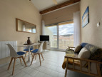 en location saisonnière Appartement Sète