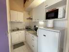 en location saisonnière Appartement Sète