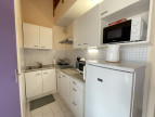 en location saisonnière Appartement Sète