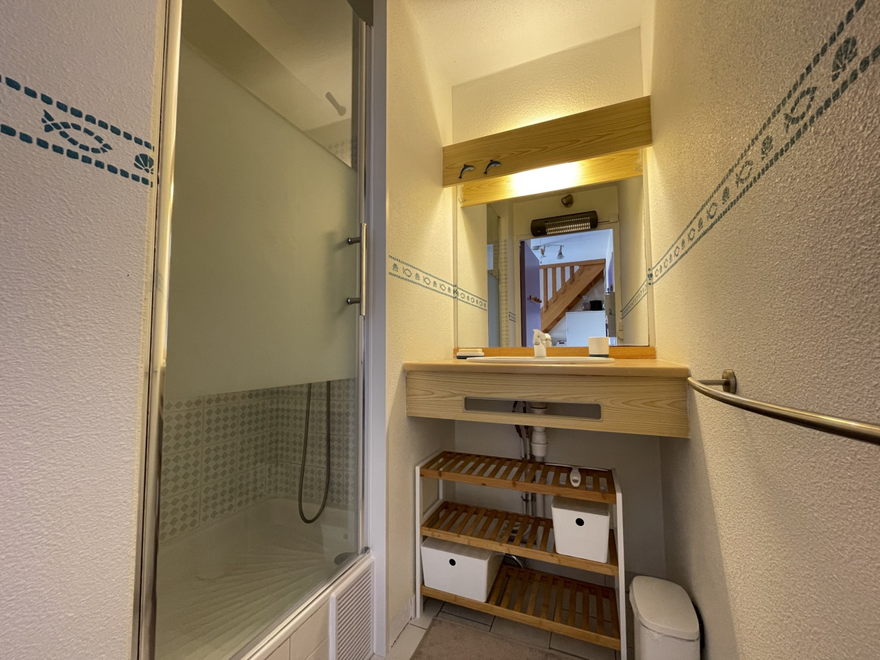 en location saisonnière Appartement Sète - Photo 8