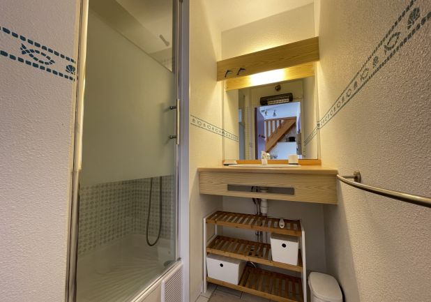 en location saisonnière Appartement Sète