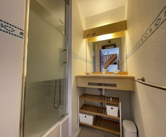 en location saisonnière Appartement Sète