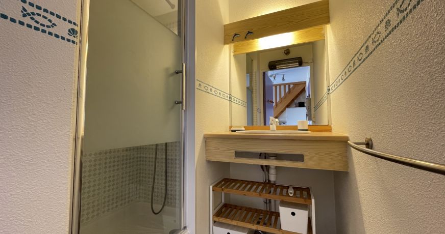 en location saisonnière Appartement Sète