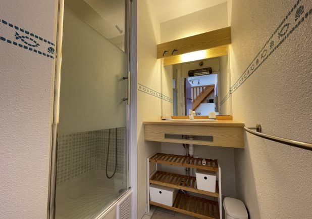 en location saisonnière Appartement Sète