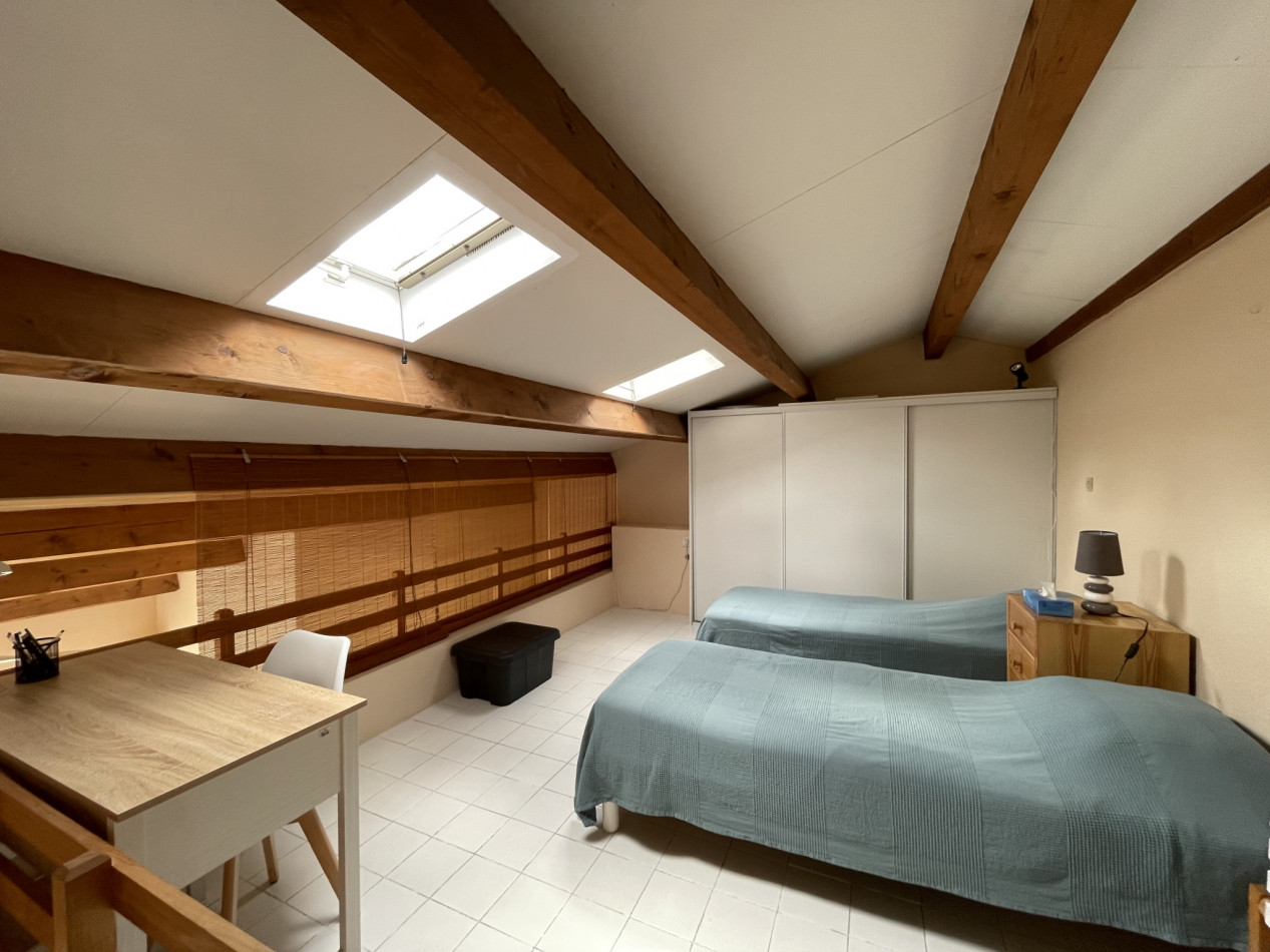 en location saisonnière Appartement Sète - Photo 10