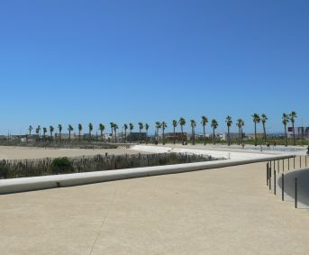 en location saisonnière Appartement Sète