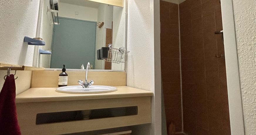 en location saisonnière Appartement Sète