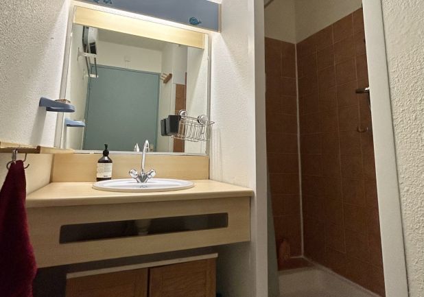 en location saisonnière Appartement Sète