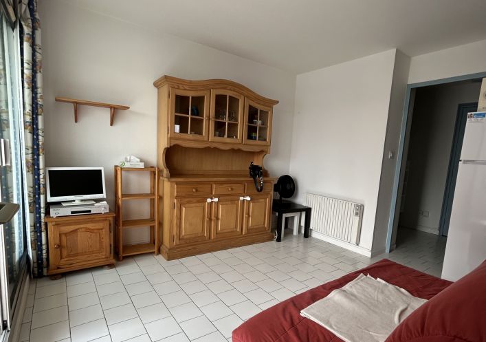 en location saisonnière Appartement Sète