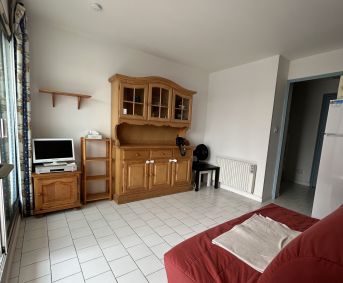 en location saisonnière Appartement Sète