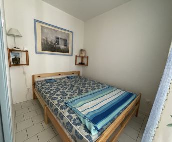 en location saisonnière Appartement Sète