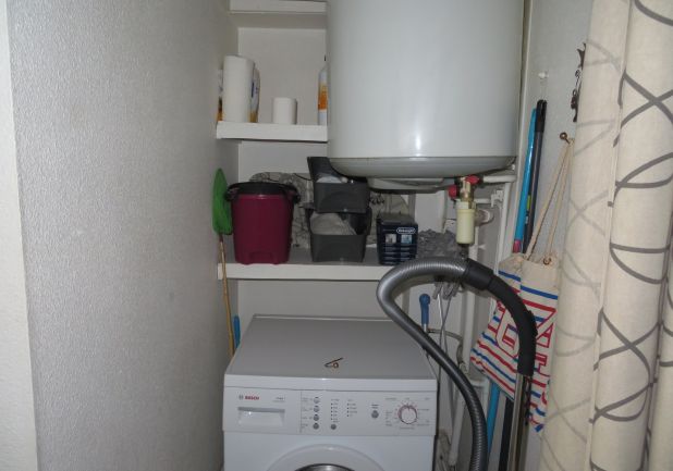 en location saisonnière Appartement Sète