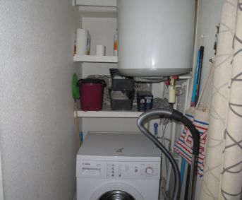 en location saisonnière Appartement Sète