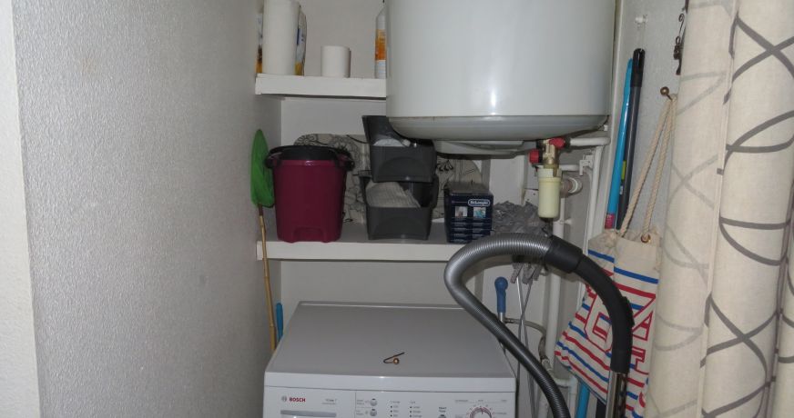 en location saisonnière Appartement Sète