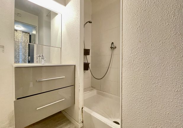 en location saisonnière Appartement Sète