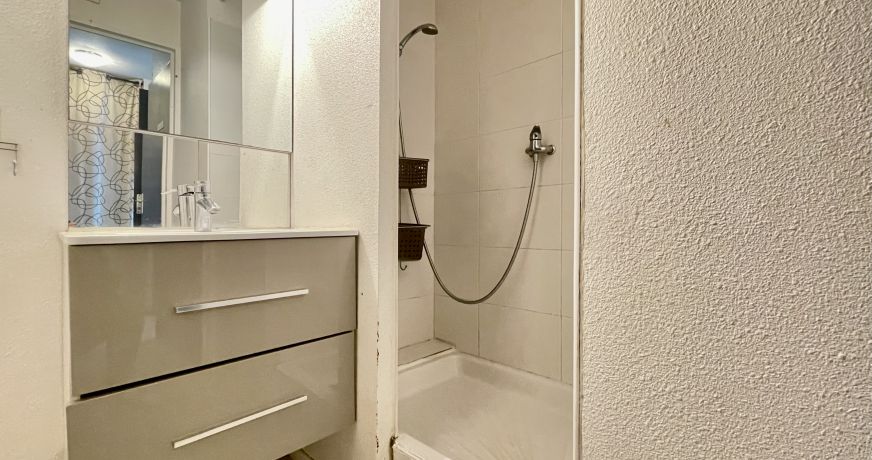 en location saisonnière Appartement Sète