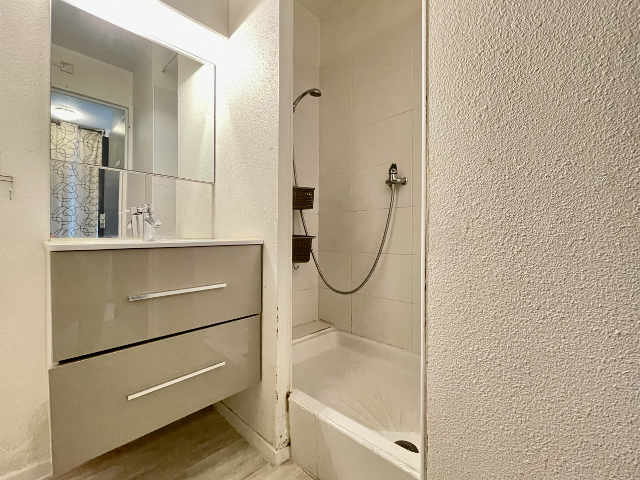 en location saisonnière Appartement Sète - Photo 3