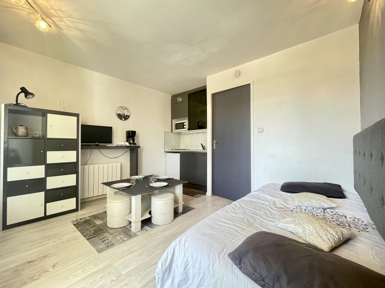 en location saisonnière Appartement Sète - Photo 5