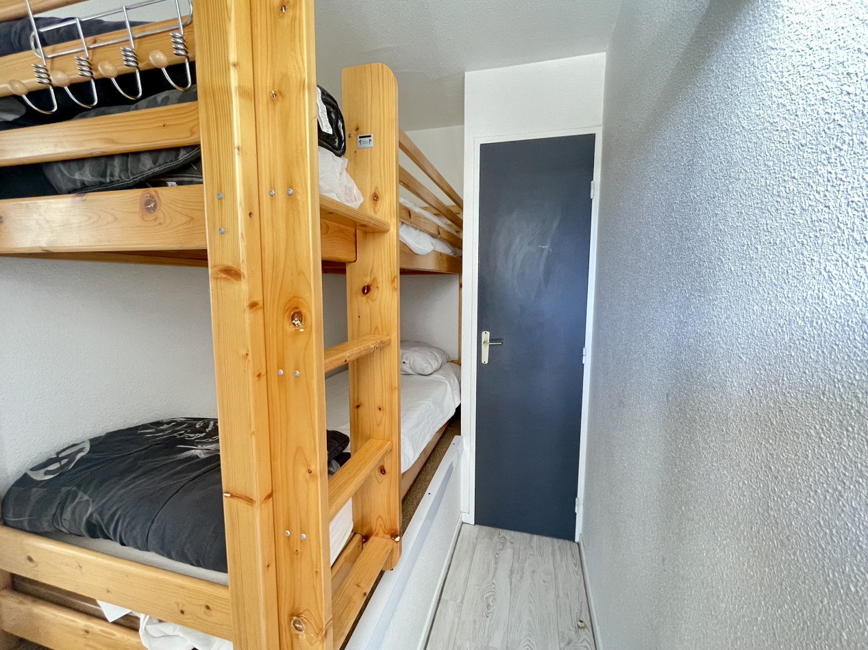 en location saisonnière Appartement Sète - Photo 4
