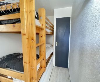 en location saisonnière Appartement Sète