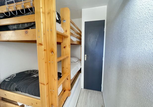 en location saisonnière Appartement Sète