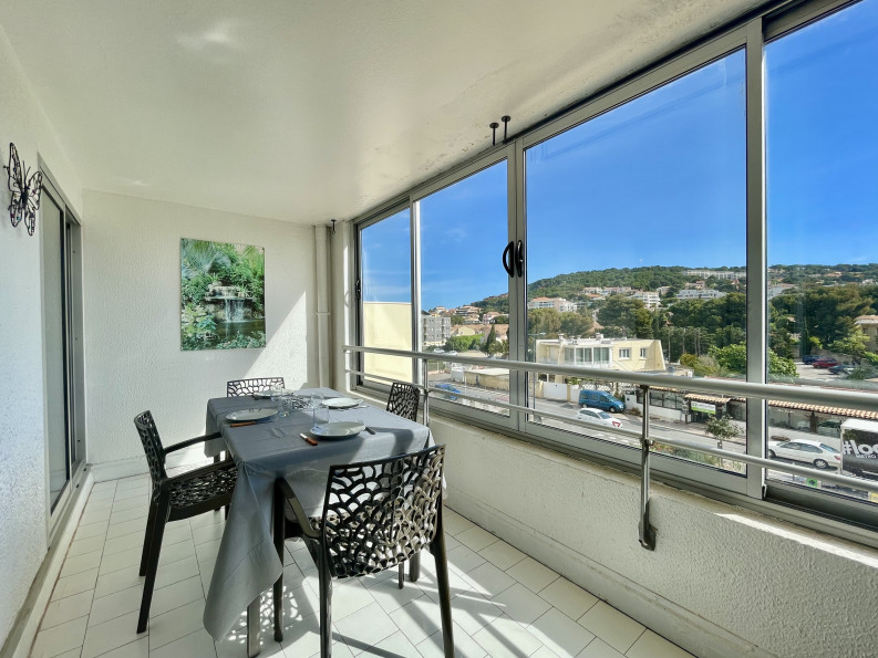 en location saisonnière Appartement Sète - Photo 2