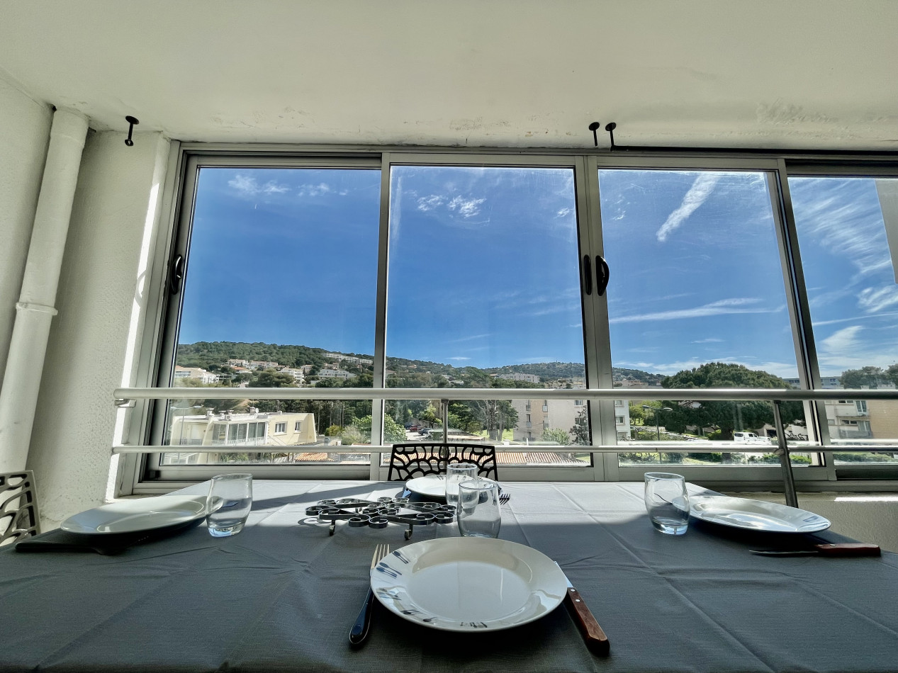 en location saisonnière Appartement Sète - Photo 7