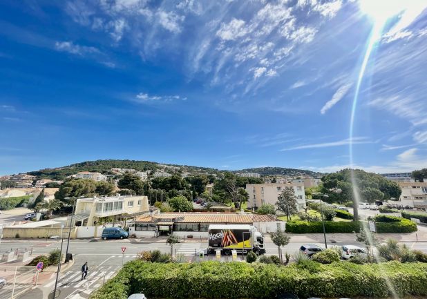 en location saisonnière Appartement Sète