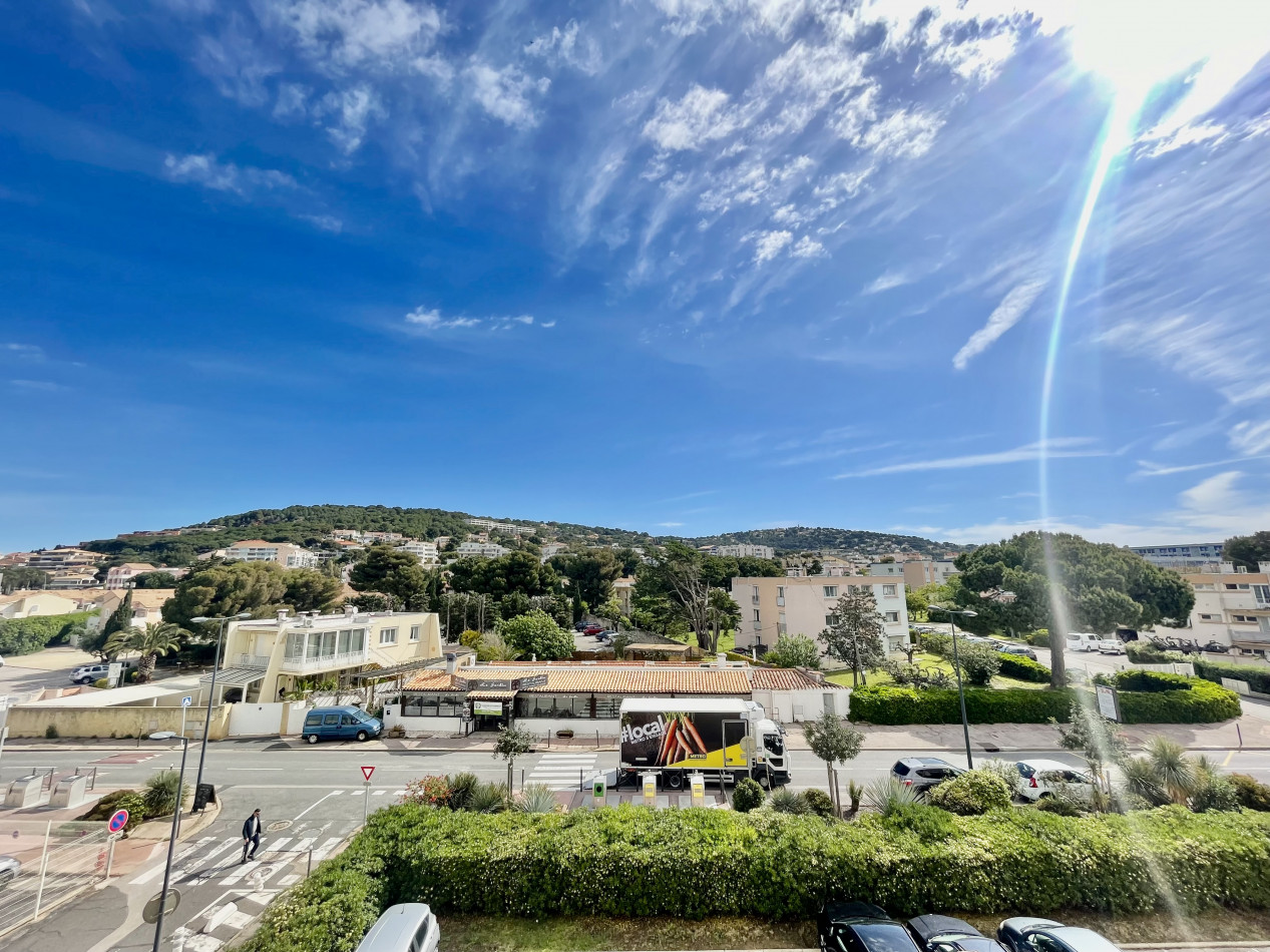 en location saisonnière Appartement Sète - Photo 8