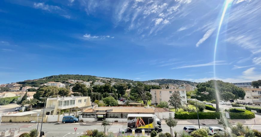 en location saisonnière Appartement Sète