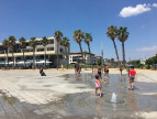 en location saisonnière Appartement Sète