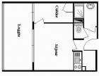 en location saisonnière Appartement Sète