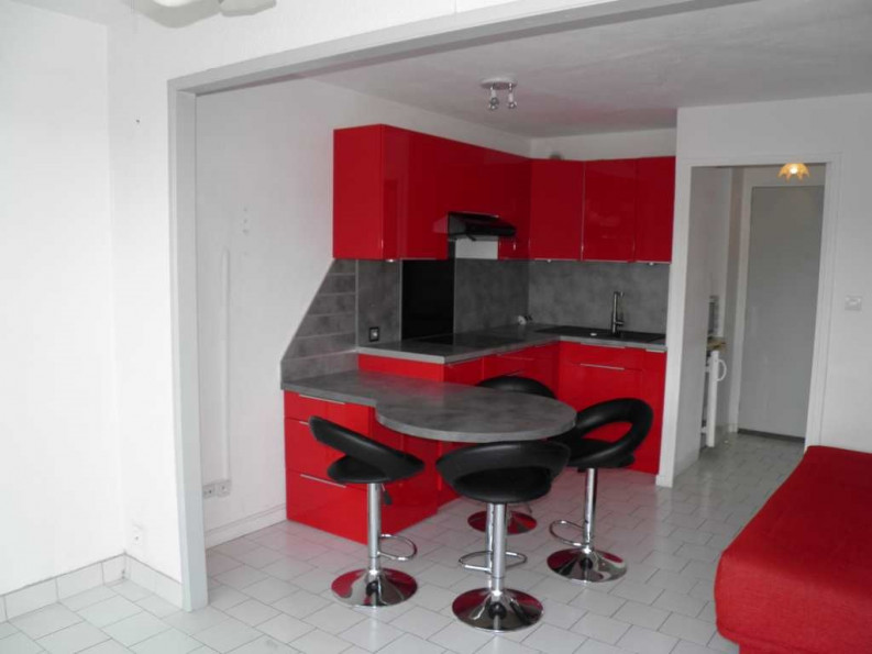 en location saisonnière Appartement Sète - Photo 5