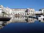 en location saisonnière Appartement Sète
