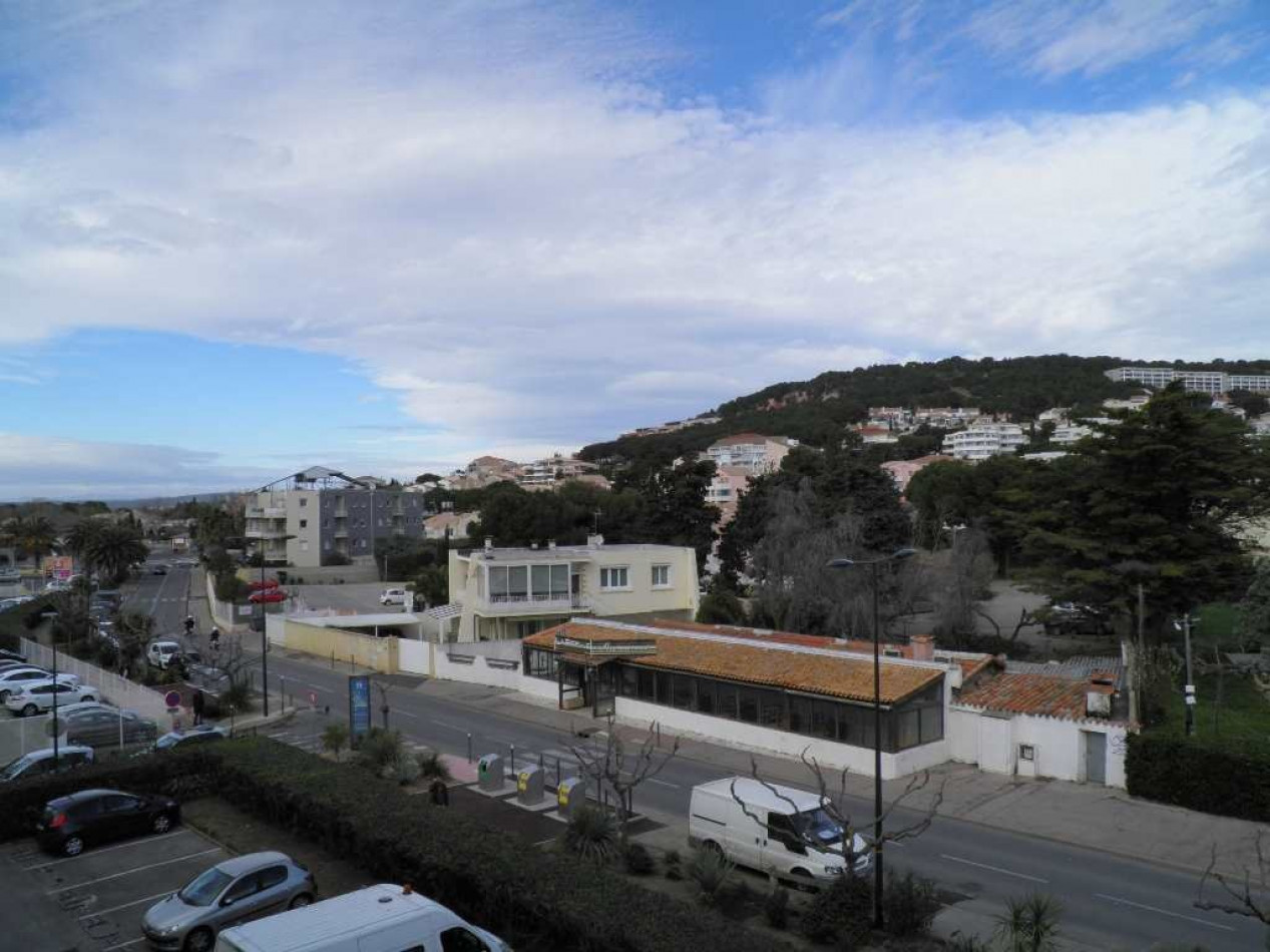 en location saisonnière Appartement Sète - Photo 6