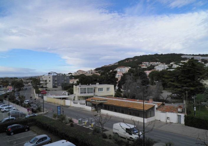en location saisonnière Appartement Sète