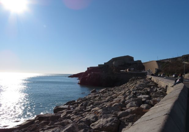 en location saisonnière Appartement Sète