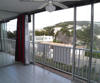 en location saisonnière Appartement Sète