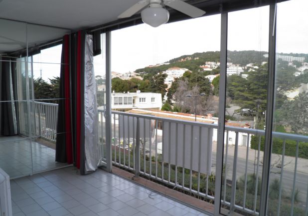 en location saisonnière Appartement Sète
