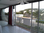 en location saisonnière Appartement Sète