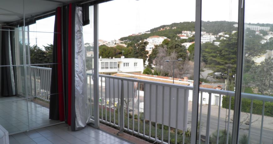 en location saisonnière Appartement Sète