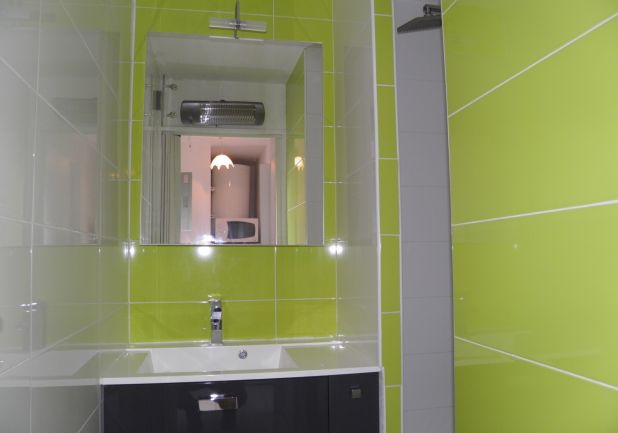 en location saisonnière Appartement Sète