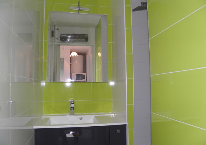 en location saisonnière Appartement Sète