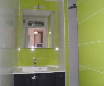 en location saisonnière Appartement Sète