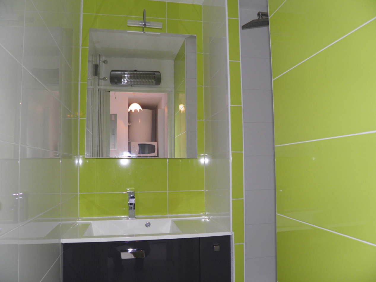 en location saisonnière Appartement Sète - Photo 4