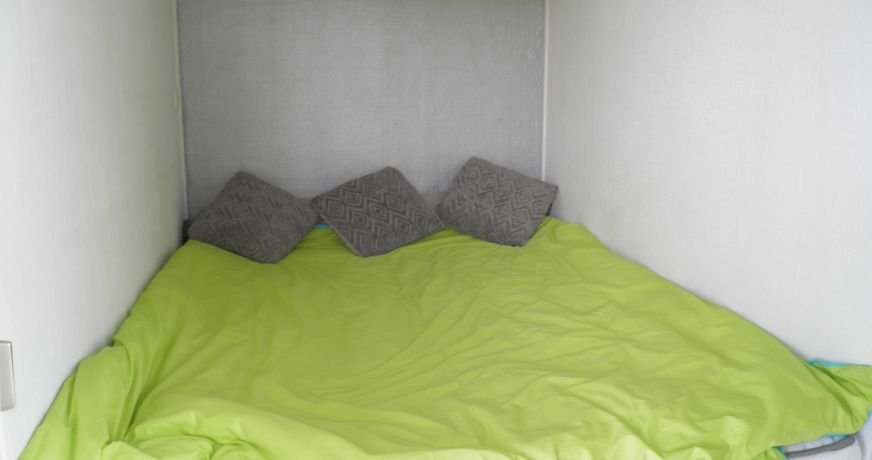 en location saisonnière Appartement Sète