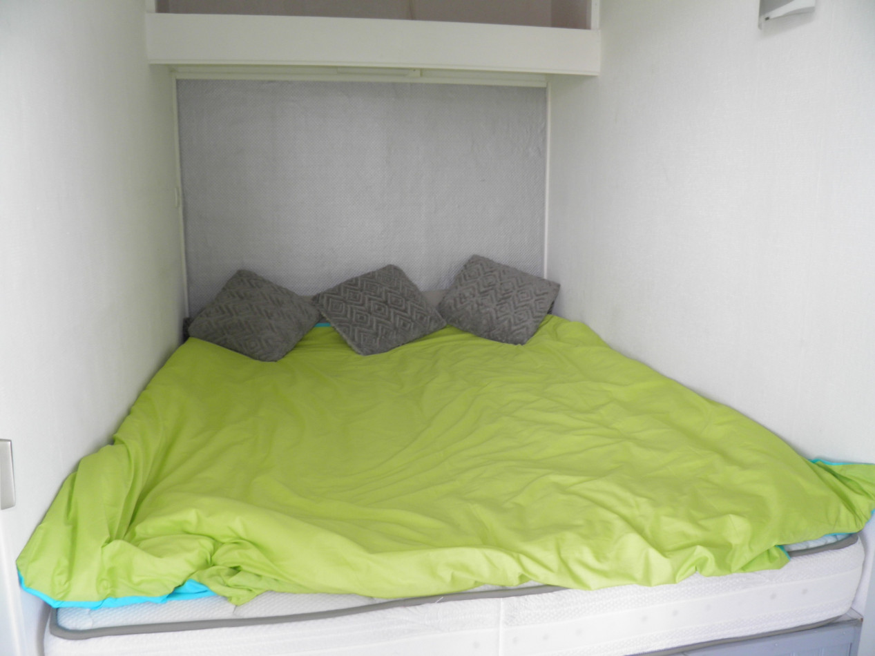 en location saisonnière Appartement Sète - Photo 3