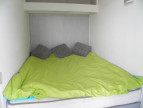 en location saisonnière Appartement Sète